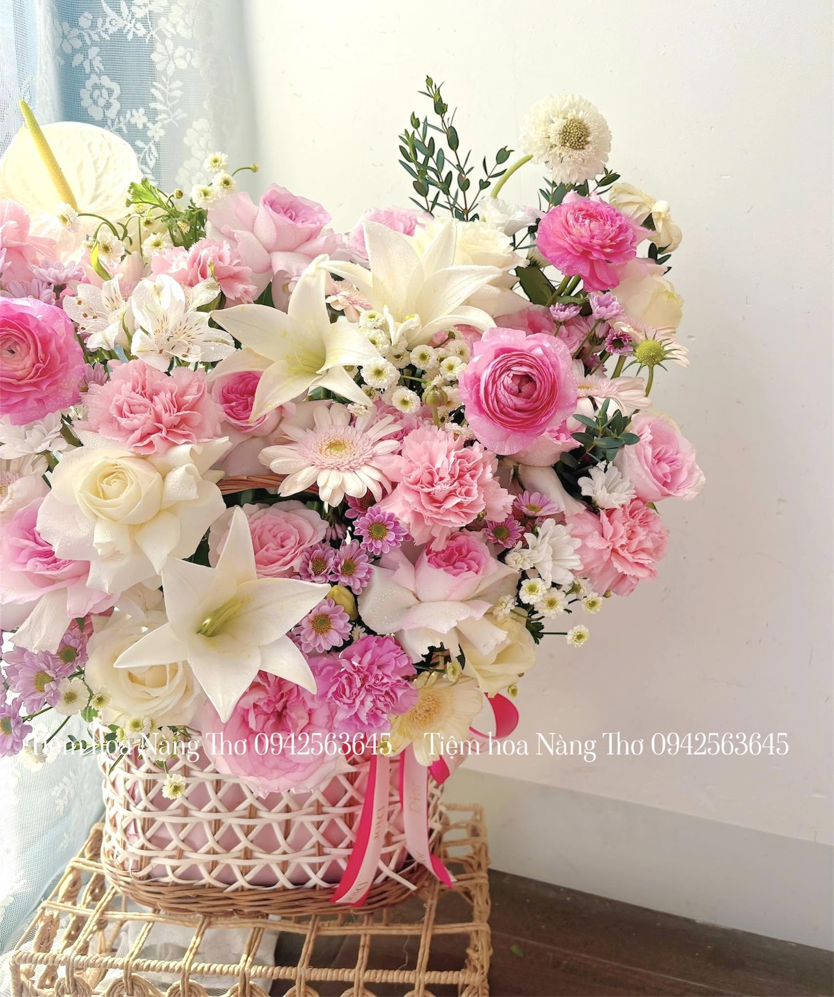 Hương Gió Mới