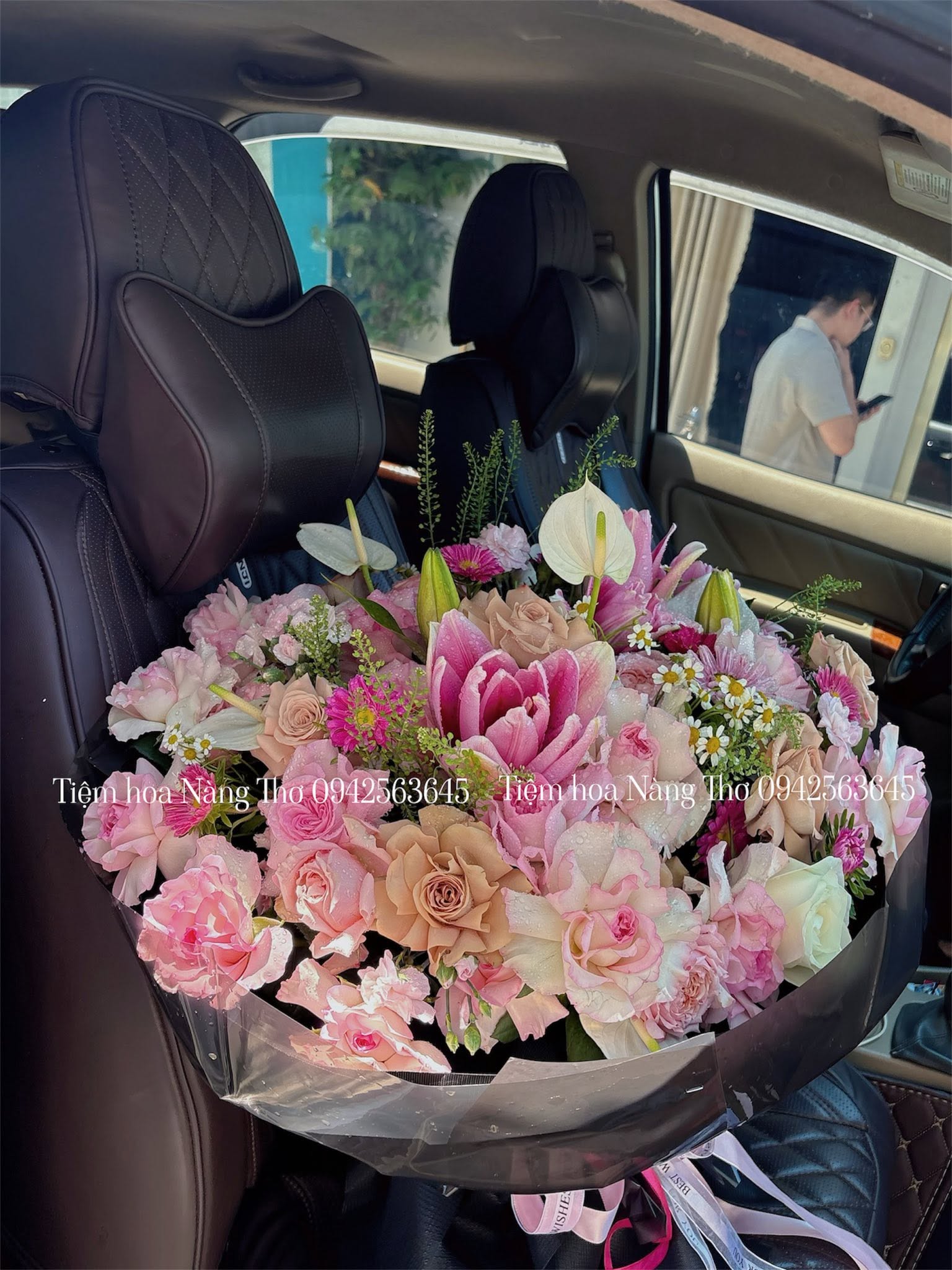 Victo Rose