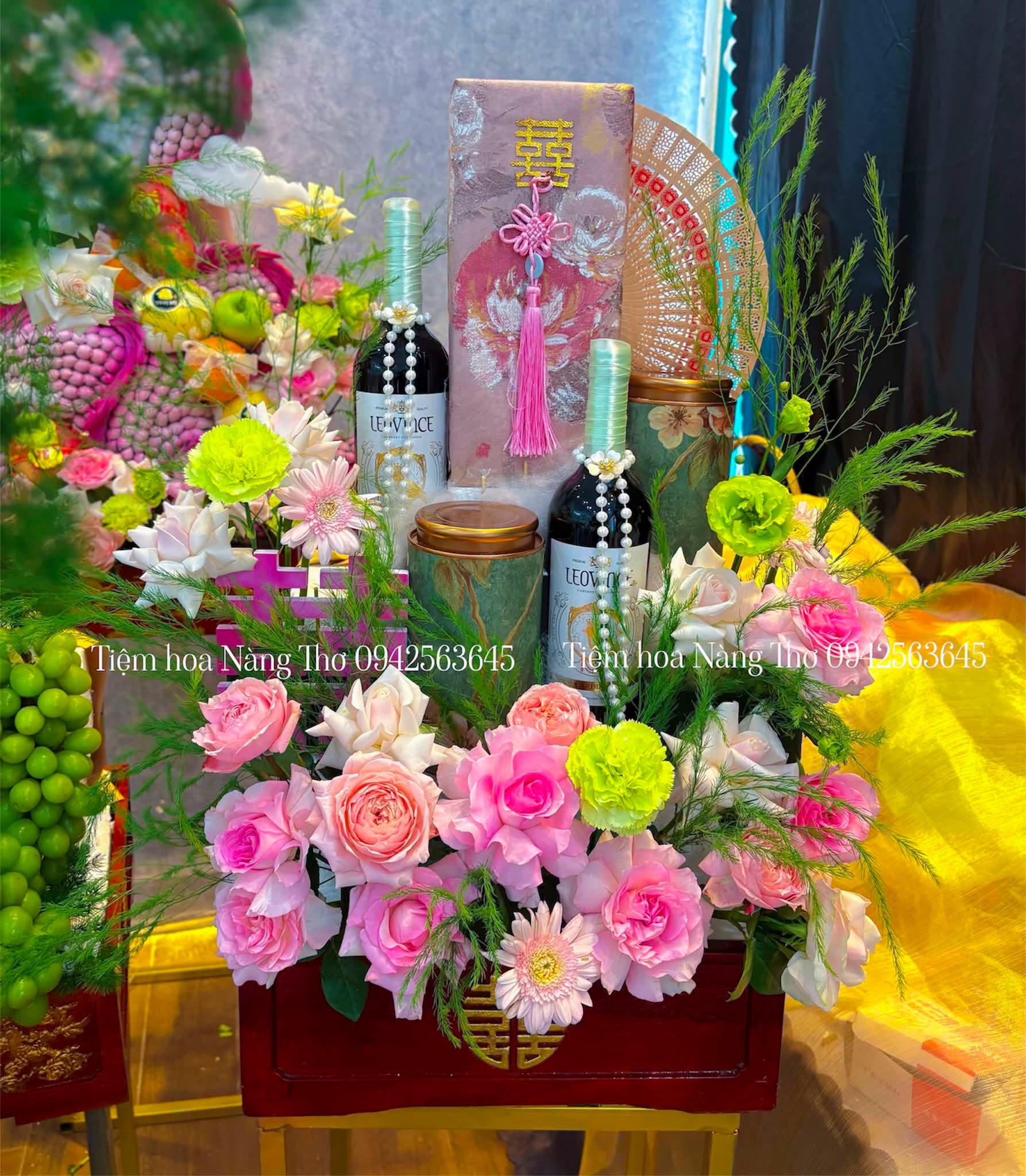Sản phẩm dathoatuoivn.com 1