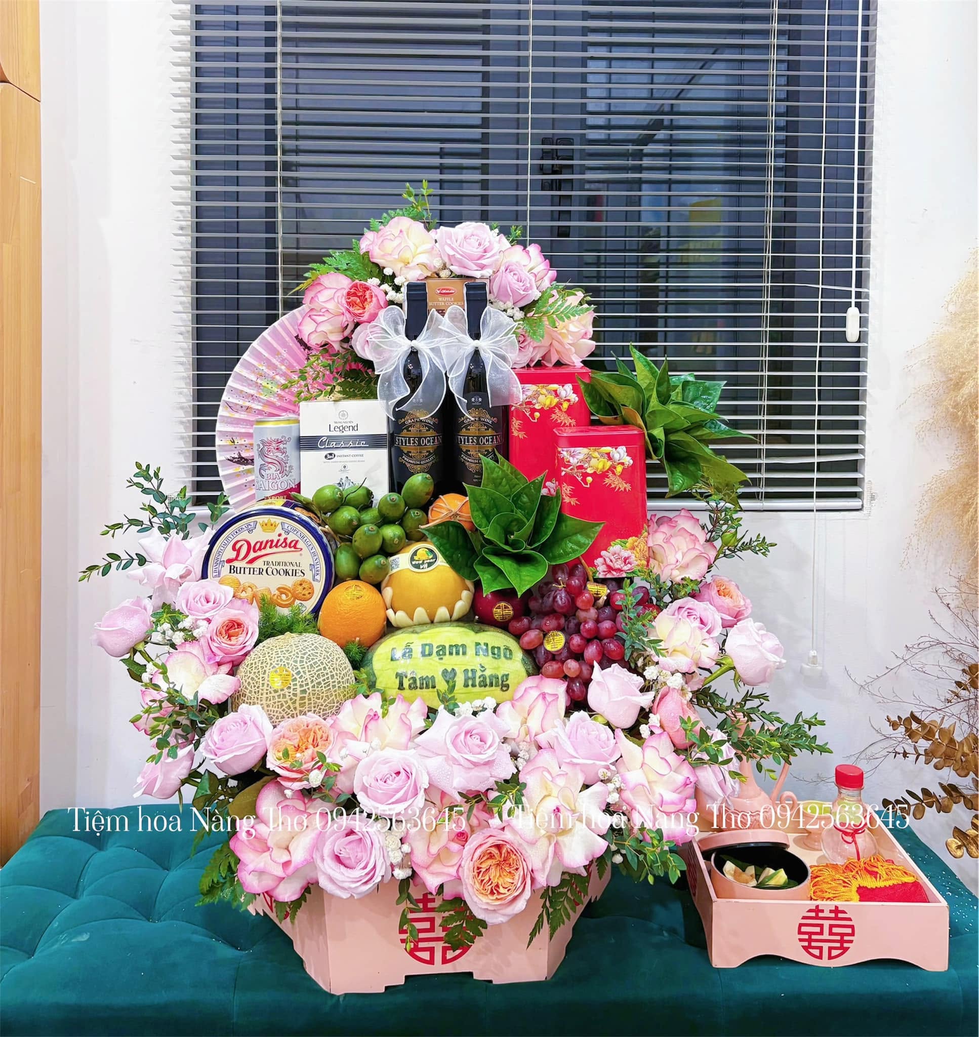 Sản phẩm dathoatuoivn.com 403