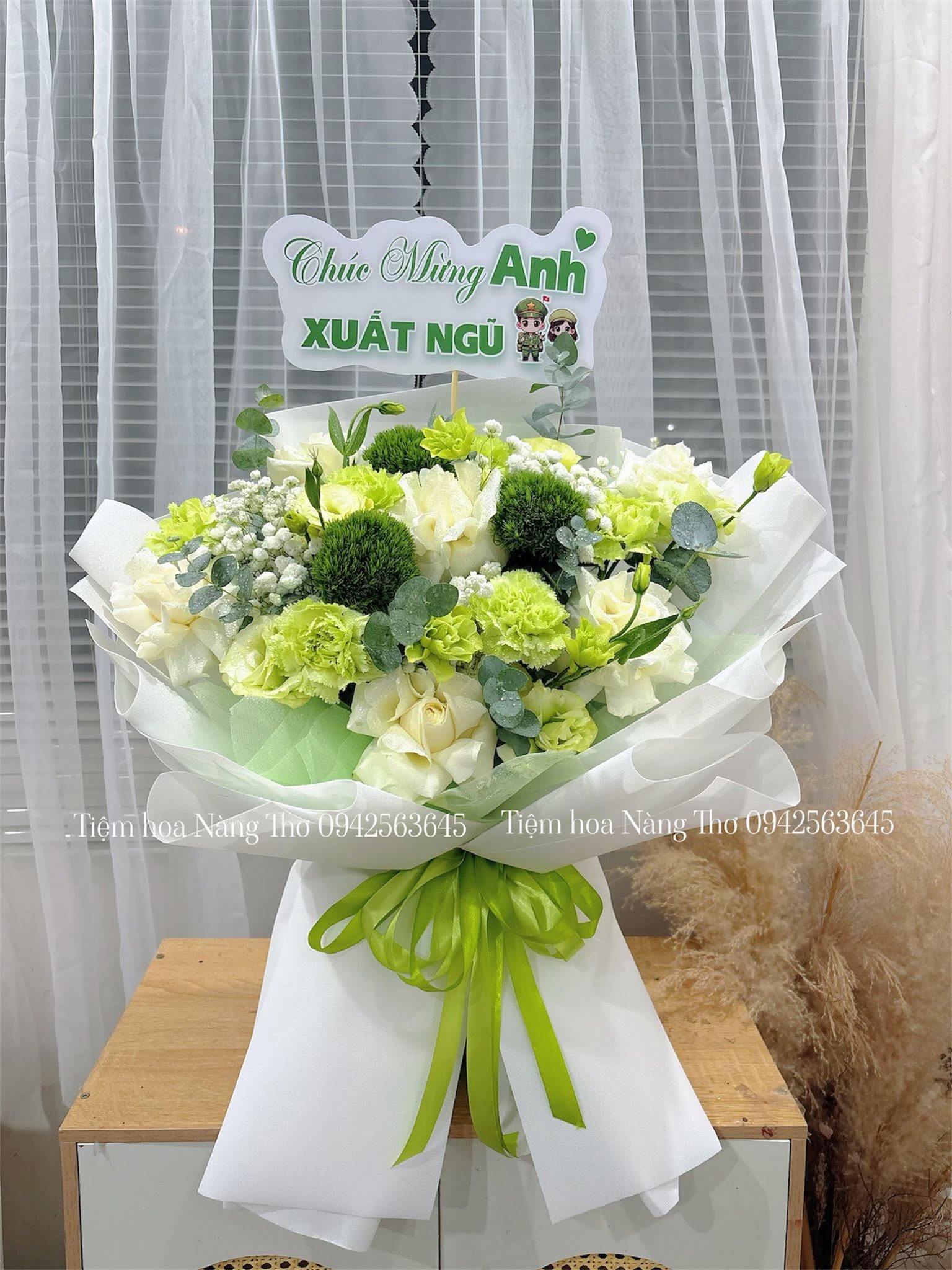 Sản phẩm dathoatuoivn.com 1955