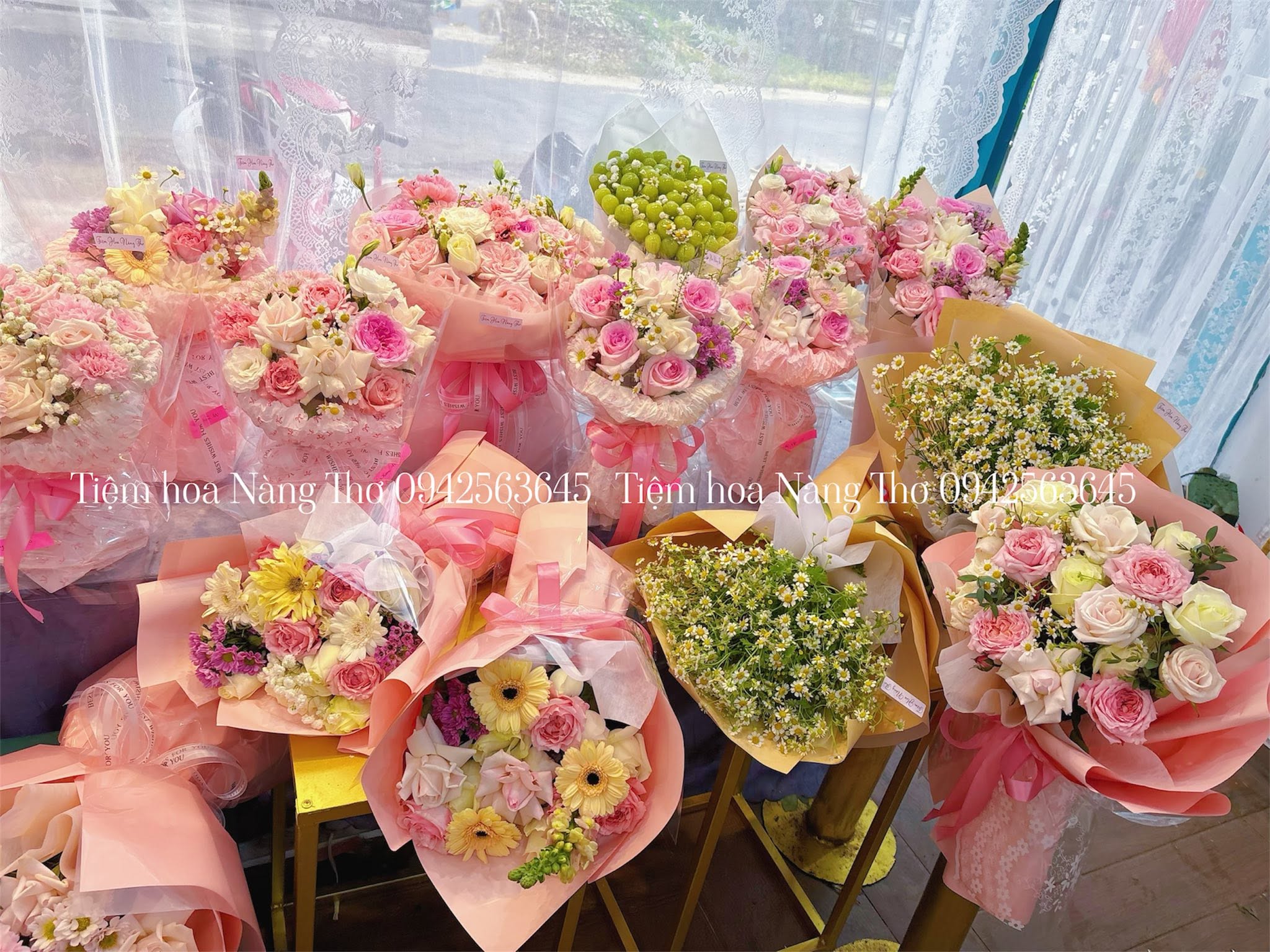 Sản phẩm dathoatuoivn.com 1999