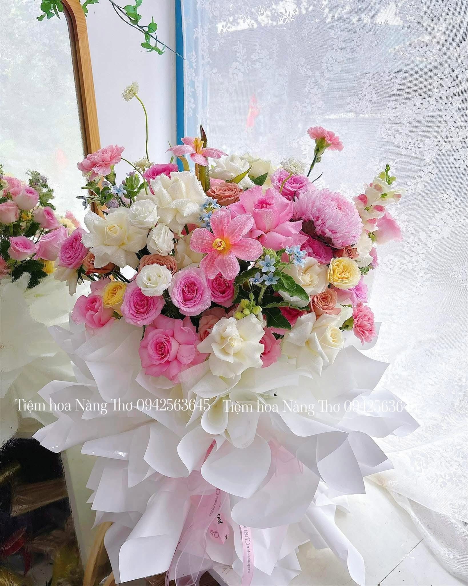 Sản phẩm dathoatuoivn.com 2010