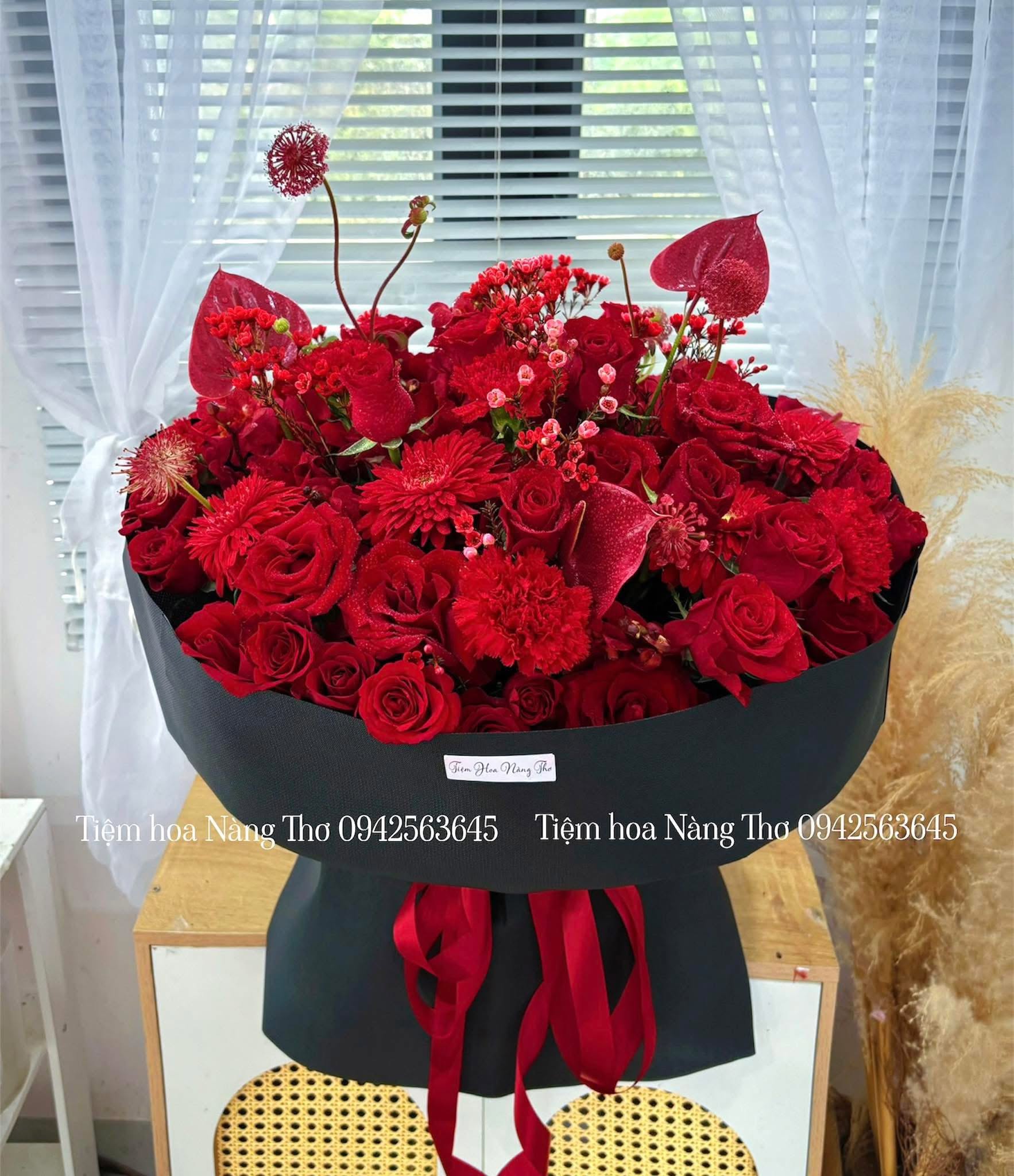Sản phẩm dathoatuoivn.com 2012