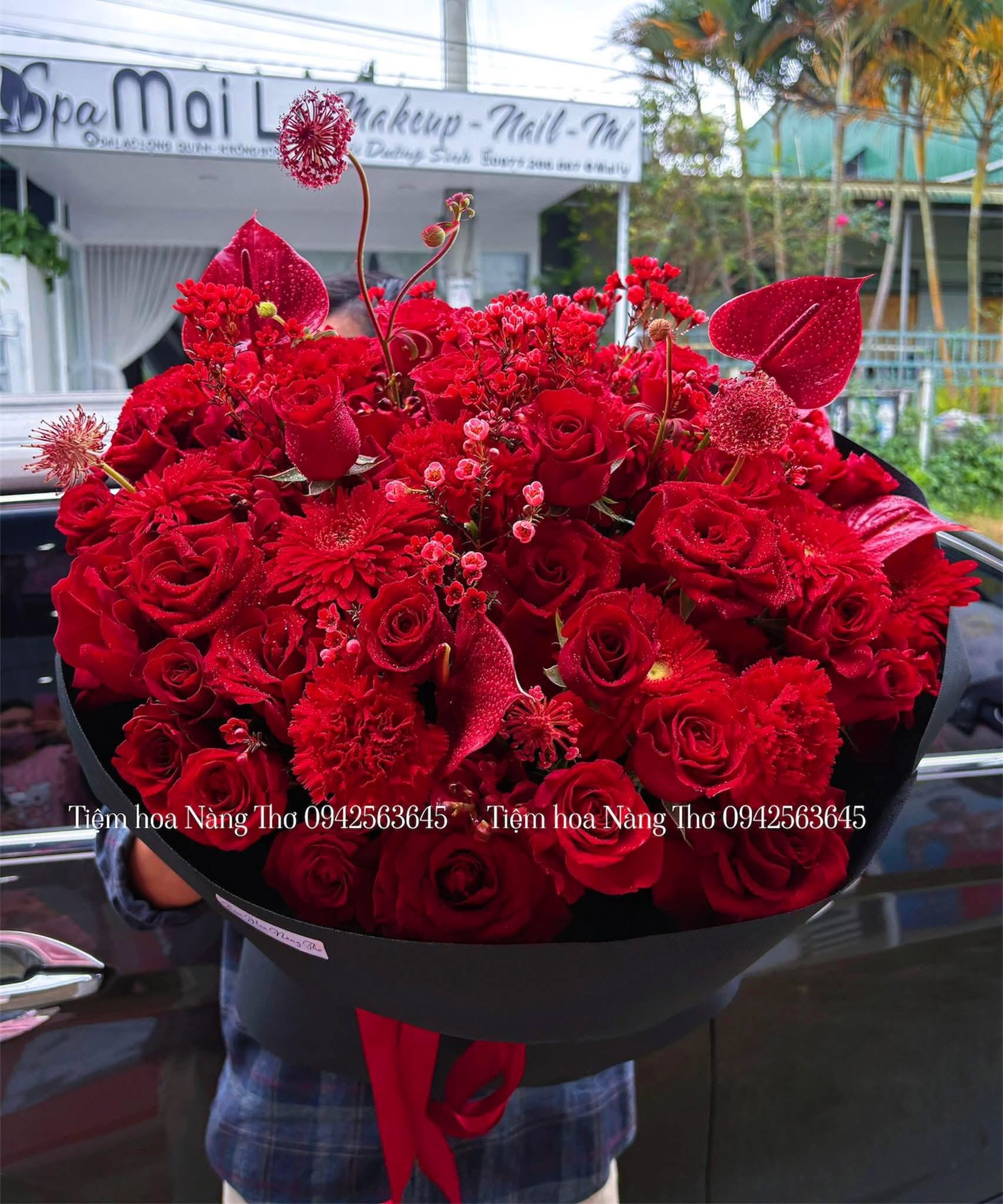 Sản phẩm dathoatuoivn.com 2021